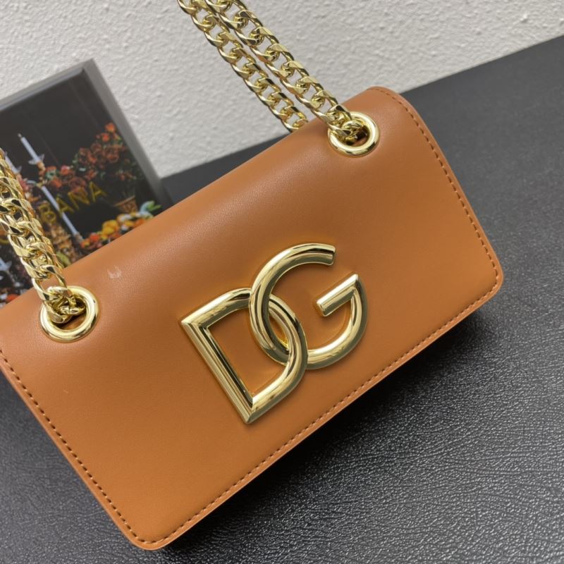 Dolce Gabbana Satchel Bags